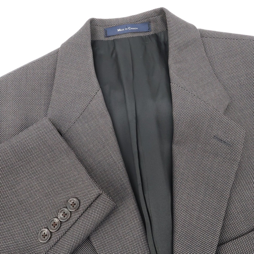 Ralph Lauren‎ Men's Blazer - Two Button Closure - Fits Like 44 - No Size Tag